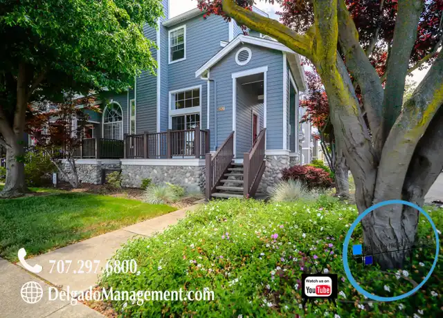 Property at 480 E E St, Benicia, CA, 94510, 3 beds, 2.5 baths, [object Object]