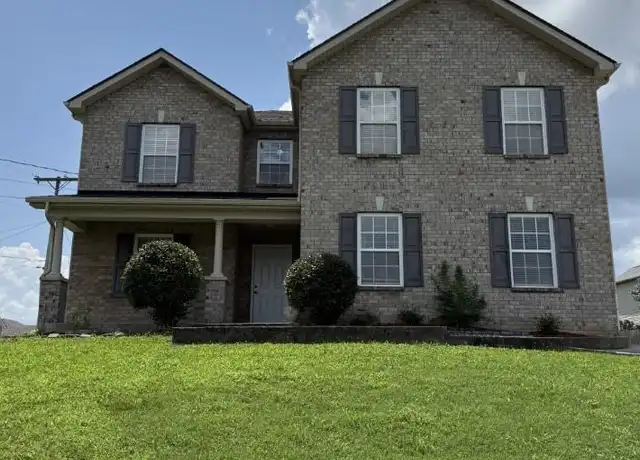 Property at 184 Lyndhurst Dr, La Vergne, TN, 37086, 4 beds, 3 baths, [object Object]
