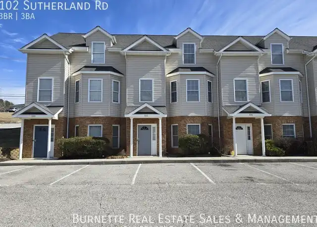Property at 102 Sutherland Dr, Radford, VA, 24141, 3 beds, 2 baths, [object Object]