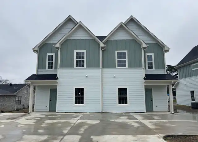 Property at 1523 Owens Ave Unit 201, Tyler, TX, 75702, 3 beds, 2.5 baths, [object Object]