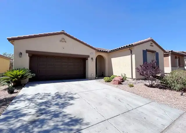 Property at 7473 Pepperbox Ave, Las Vegas, NV, 89179, 3 beds, 2 baths, [object Object]
