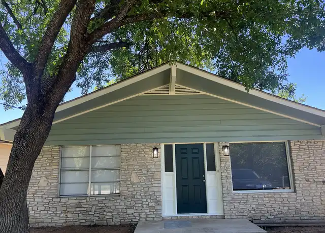 Property at 1108 Reyes St, San Marcos, TX, 78666, 2 beds, 1 bath, [object Object]