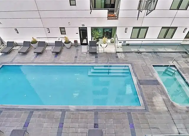 Property at 1234 Wilshire Blvd #329, Los Angeles, CA, 90017, 1 bed, 1 bath, [object Object]