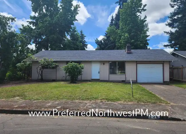 Property at 306 Wickham Ct, Eugene, OR, 97404, 3 beds, 1 bath, [object Object]