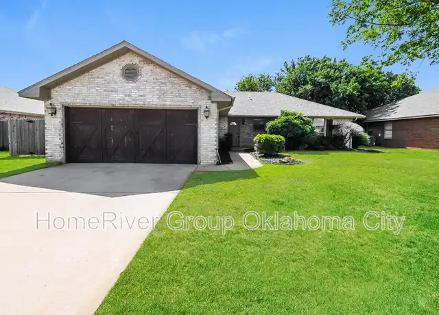Property at 2521 Ridgewood Dr, Moore, OK, 73160, 3 beds, 2 baths, [object Object]