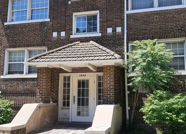 Property at 2845 Mayfield Rd Unit 2849-5, Cleveland Heights, OH, 44118, 1 bed, 1 bath, [object Object]