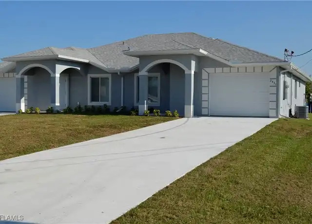 Property at 2431 Ted Ave S, Lehigh Acres, FL, 33973, 3 beds, 2 baths, [object Object]