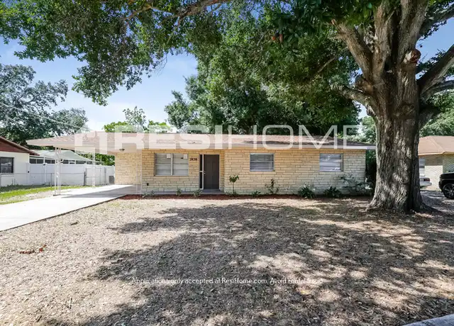 Property at 2436 Avenue B SW, Winter Haven, FL, 33880, 3 beds, 2 baths, [object Object]