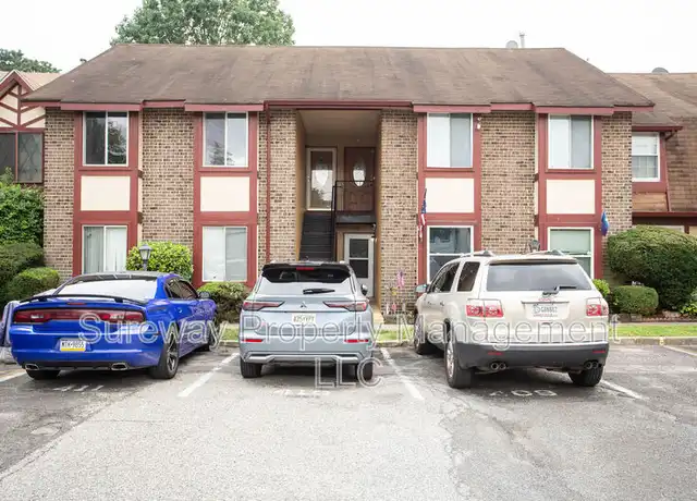 Property at 24 Dover Ct, Clementon, NJ, 08021, 2 beds, 1 bath, [object Object]