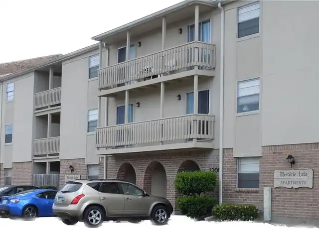 Property at 1039 Carrollton Ave Unit 205, Metairie, LA, 70005, 2 beds, 2 baths, [object Object]