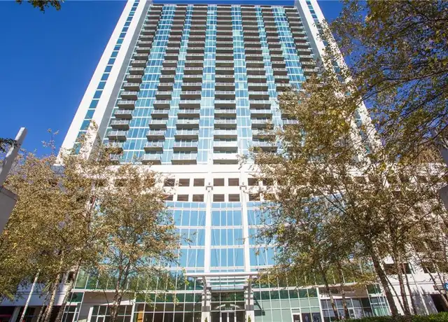 Property at 3324 Peachtree Rd NE #1610, Atlanta, GA, 30326, 1 bed, 1 bath, [object Object]