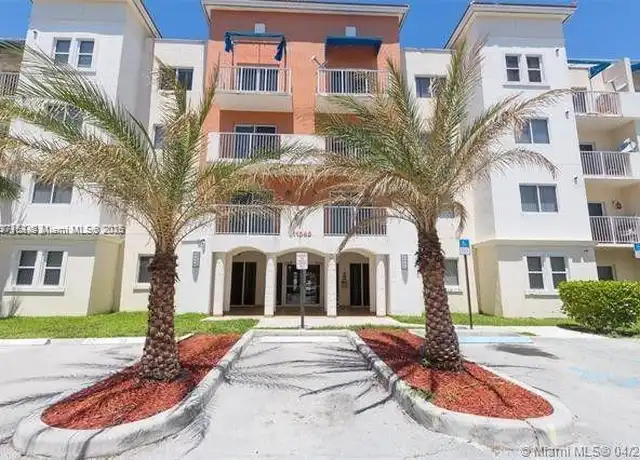 Property at 11040 SW 196th St #110, Cutler Bay, FL, 33157, 2 beds, 2 baths, [object Object]