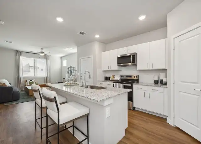 Property at Ascend on Potranco - 14690 Potranco Rd, San Antonio, TX, 78253, 1-3 bed, 1-2 bath, [object Object]