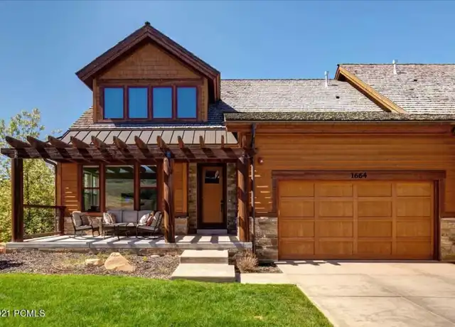 Property at 1664 E Abajo Peak Cir, Heber City, UT, 84032, 4 beds, 3 baths, [object Object]