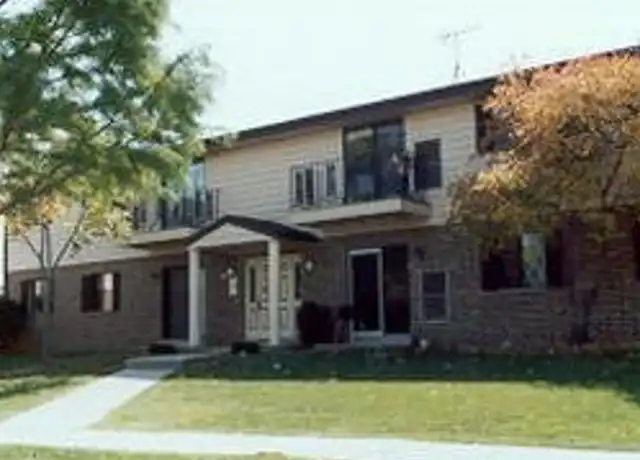 Property at 7630 W Dean Rd #8, Milwaukee, WI, 53223, 2 beds, 1.5 baths, [object Object]