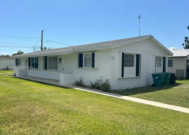 Property at 25421 SW 107th Ct Unit 25423, Homestead, FL, 33032, 2 beds, 1 bath, [object Object]