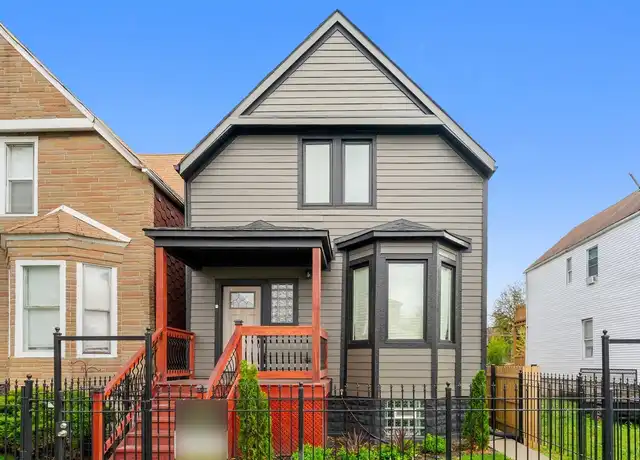 Property at 6617 S Langley Ave Unit 1, Chicago, IL, 60637, 3 beds, 3 baths, [object Object]