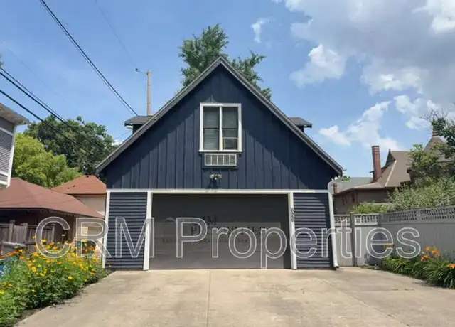 Property at 626 E 15th St, Indianapolis, IN, 46202, 0 beds, 1 bath, [object Object]