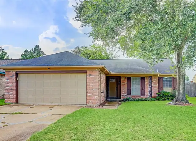 Property at 3515 Cabin Pl, Sugar Land, TX, 77479, 3 beds, 2 baths, [object Object]