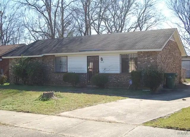 Property at 4520 Lilly Ln, Montgomery, AL, 36116, 3 beds, 2 baths, [object Object]
