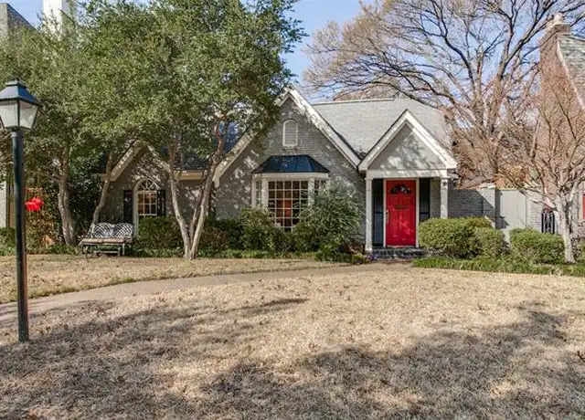 Property at 3452 Stanford Ave, Dallas, TX, 75225, 4 beds, 4 baths, [object Object]