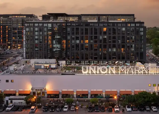 Property at Gables Union Market - 1325 5th St NE, Washington, DC, 20002, 0-2 beds, 1-2 bath, [object Object]