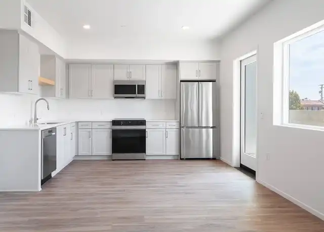 Property at Backhouse Apartments - 252 Church Ave, Chula Vista, CA, 91910, 1 bed, 1 bath, [object Object]