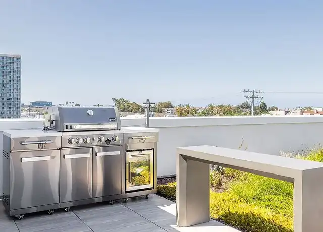 Property at Backhouse Apartments - 252 Church Ave, Chula Vista, CA, 91910, 1 bed, 1 bath, [object Object]