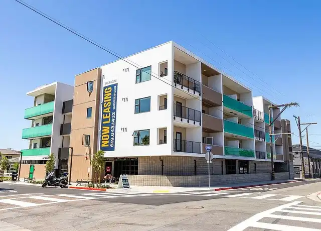 Property at Backhouse Apartments - 252 Church Ave, Chula Vista, CA, 91910, 1 bed, 1 bath, [object Object]