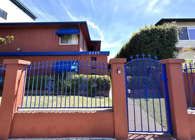 Property at 4225 Kansas St Unit 6, San Diego, CA, 92104, 2 beds, 1 bath, [object Object]