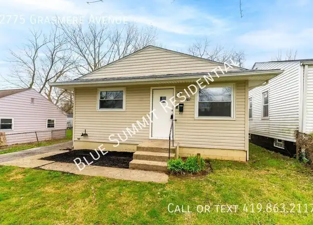 Property at 2775 Grasmere Ave, Columbus, OH, 43211, 3 beds, 1 bath, [object Object]