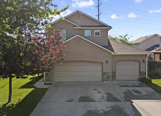 Property at 3224 S Capistrano Ave, Boise, ID, 83705, 4 beds, 2.5 baths, [object Object]