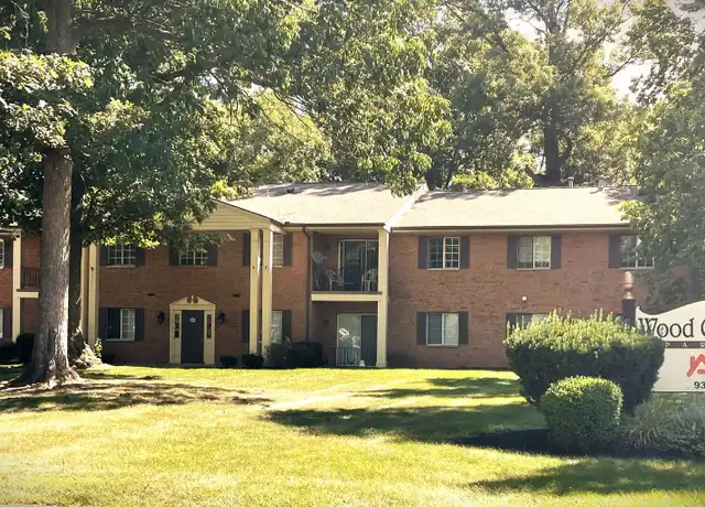 Property at 201 Jamestown Cir Unit 201C, Washington Township, OH, 45458, 3 beds, 2 baths, [object Object]
