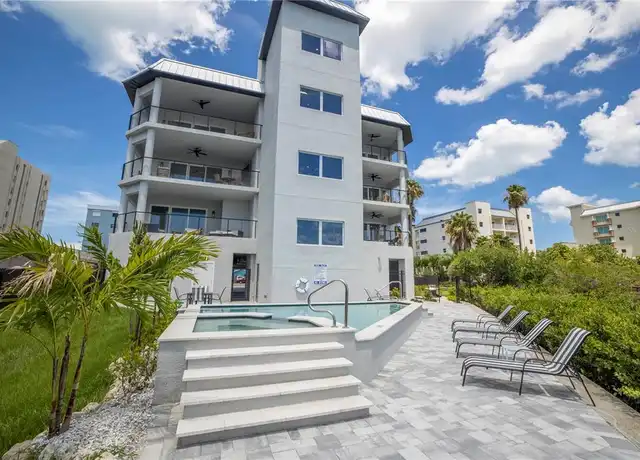 Property at 19505 Gulf Blvd #304, Indian Shores, FL, 33785, 4 beds, 2.5 baths, [object Object]
