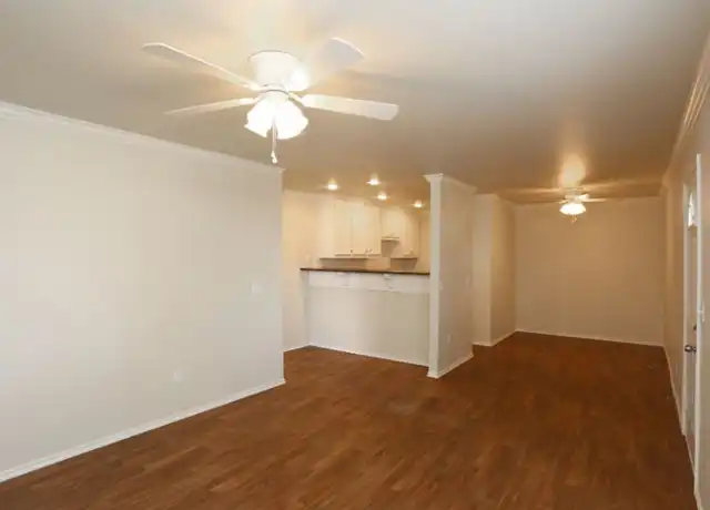 Property at The Cottages at UCO - Half Off First Months Rent for June Move-ins! - 800 Chowning Ave, Edmond, OK, 73034, 2 beds, 2 baths, [object Object]