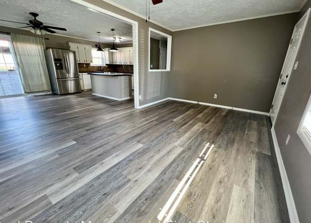 Photo of 20 Candlestick Ln, Fort Smith, AR 72908