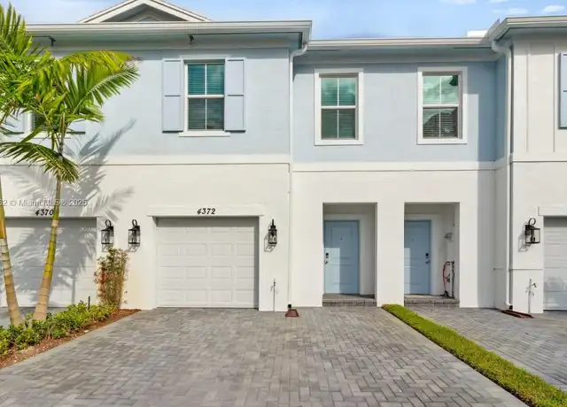 Property at 4416 Boatman St Unit 4416, Lake Worth Corridor, FL, 33461, 3 beds, 2.5 baths, [object Object]