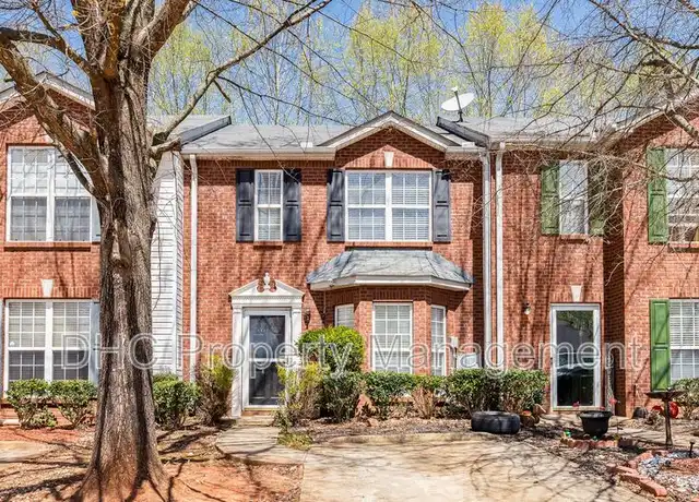 Property at 5607 Strathmoor Manor Cir, Lithonia, GA, 30058, 3 beds, 2.5 baths, [object Object]