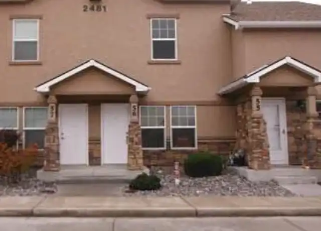 Property at 2481 Thunder Mountain Dr #56, Grand Junction, CO, 81505, 2 beds, 2 baths, [object Object]