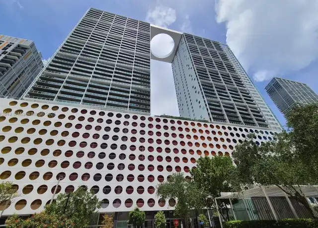 Property at 55 SE 6th St #4106, Miami, FL, 33131, 1 bed, 1 bath, [object Object]