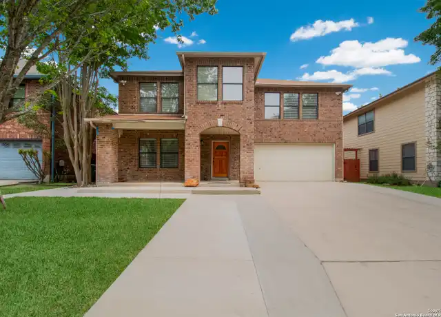 Property at 2339 Stallion Crk, San Antonio, TX, 78247, 3 beds, 2.5 baths, [object Object]