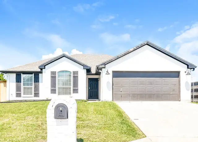 Property at 1621 Lesli Dr, Royse City, TX, 75189, 3 beds, 2 baths, [object Object]