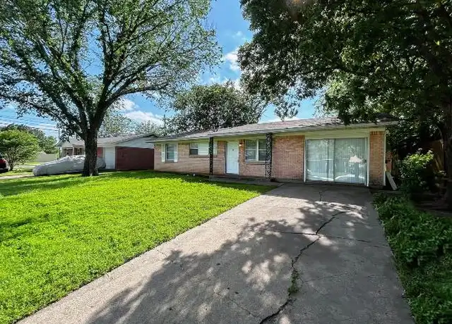 Property at 3805 Atlas Dr, Denton, TX, 76209, 3 beds, 1 bath, [object Object]
