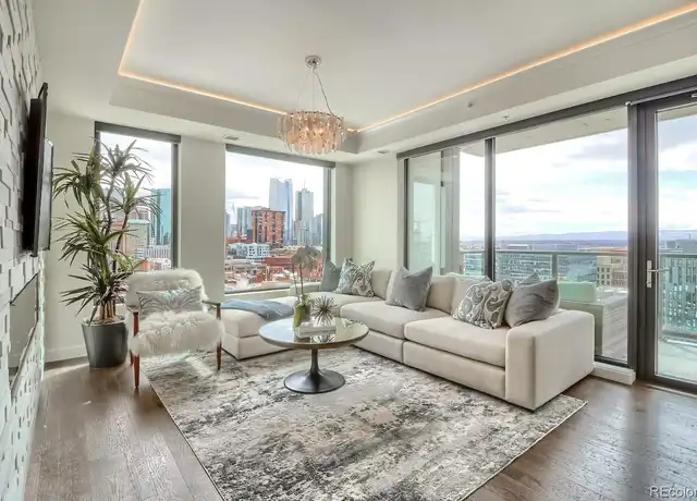 Property at 1750 Wewatta St #1520, Denver, CO, 80202, 3 beds, 3 baths, [object Object]