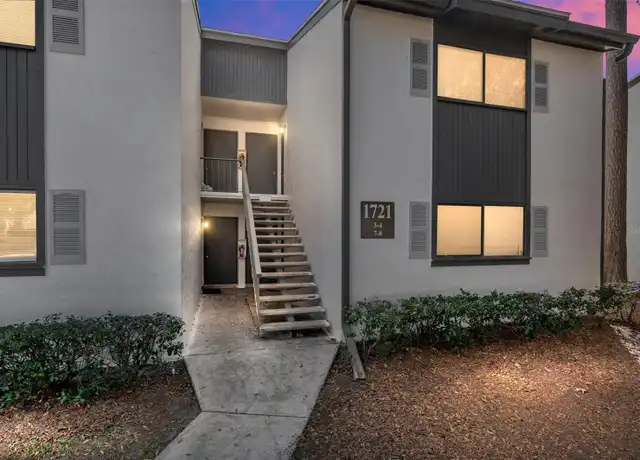 Property at 1715 NE 36th Ave #2, Ocala, FL, 34470, 1 bed, 1 bath, [object Object]