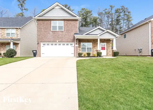 Property at 1259 Brigade Dr, Clarksville, TN, 37043, 4 beds, 2.5 baths, [object Object]