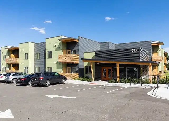Property at Academy Place Apartments - 7105 W 120th Ave, Broomfield, CO, 80020, 1 bed, 1 bath, [object Object]