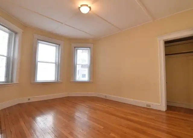 Property at 125 Park Dr #3, Boston, MA, 02215, 0 beds, 1 bath, [object Object]