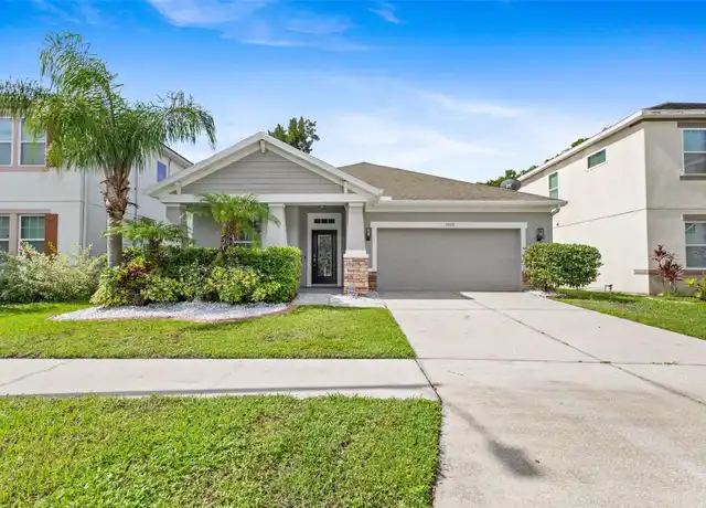 Property at 7725 Tangle Rush Dr, Gibsonton, FL, 33534, 3 beds, 2 baths, [object Object]