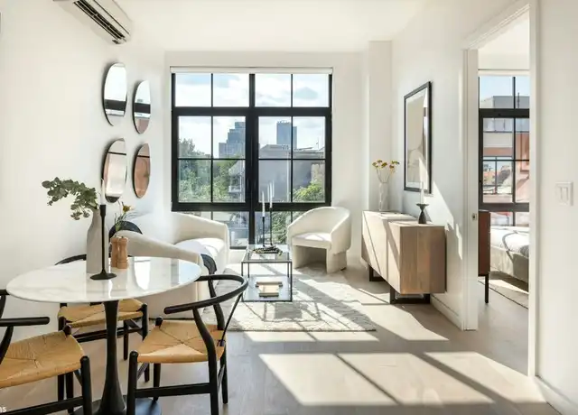 Property at 979 Pacific St Unit 4D, Brooklyn, NY, 11238, 1 bed, 1 bath, [object Object]